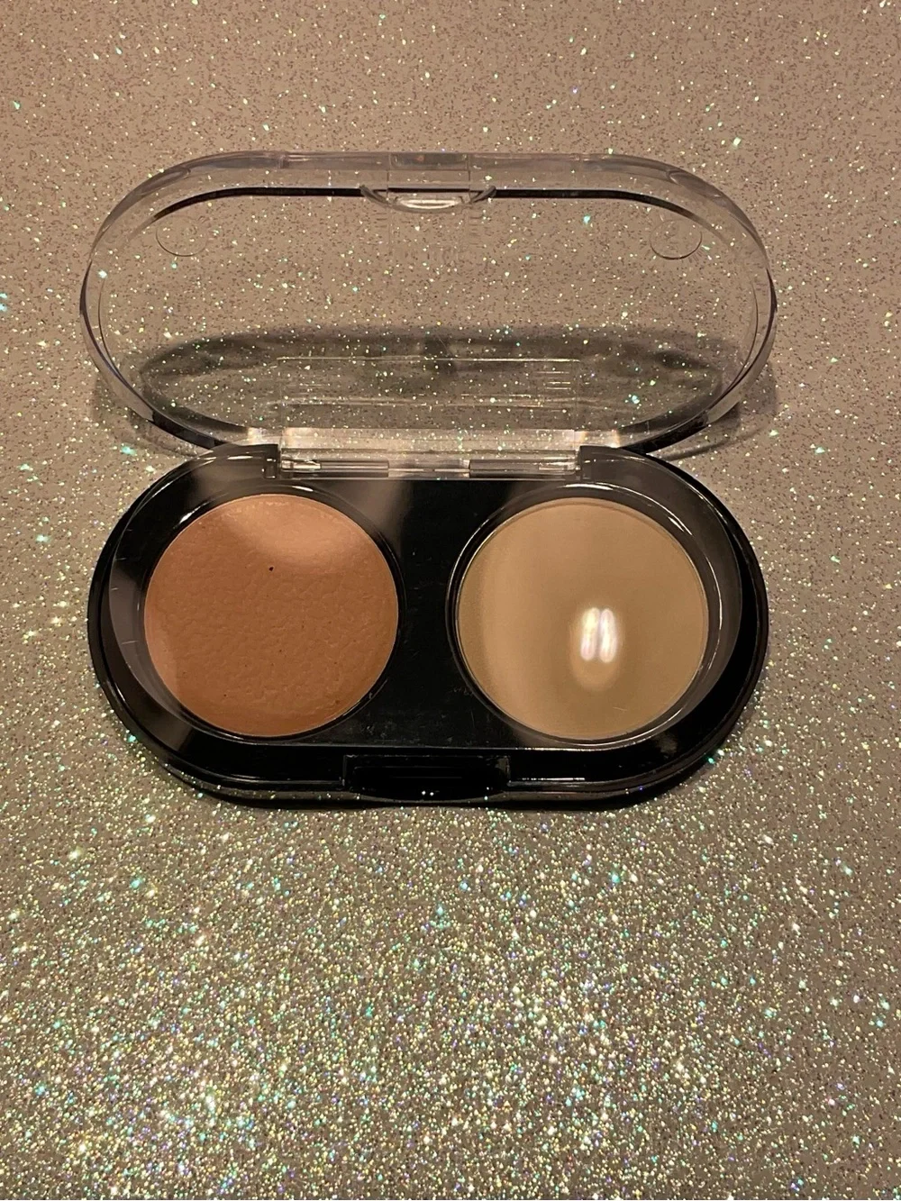 Bobbi Brown creamy concealer kit.SAND/PALE YELLOW-Rare